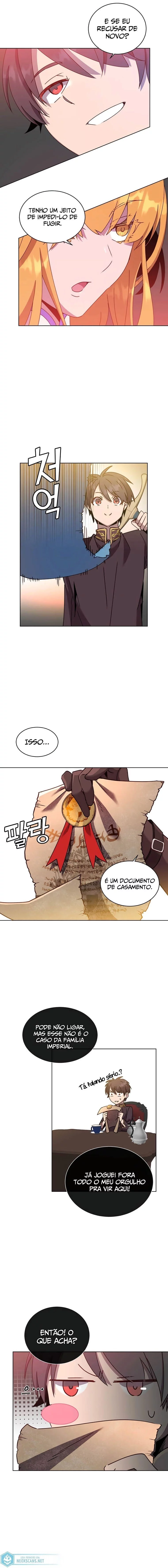 Read The Max Level Hero Has Returned PT Manga Online