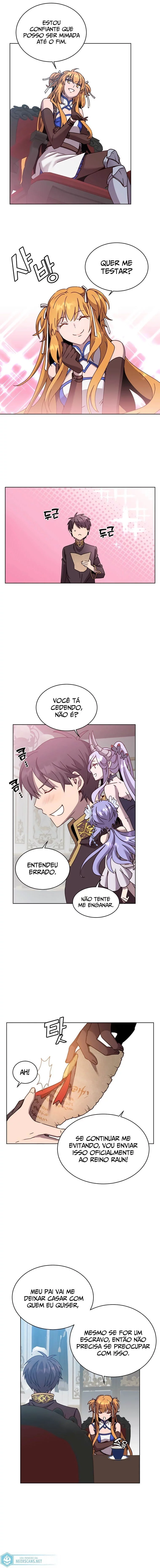 Read The Max Level Hero Has Returned PT Manga Online