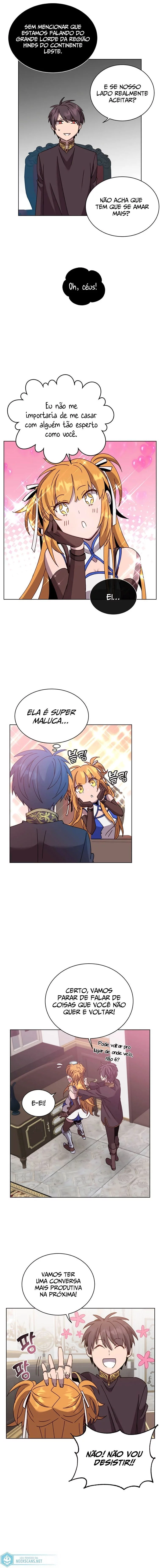 Read The Max Level Hero Has Returned PT Manga Online