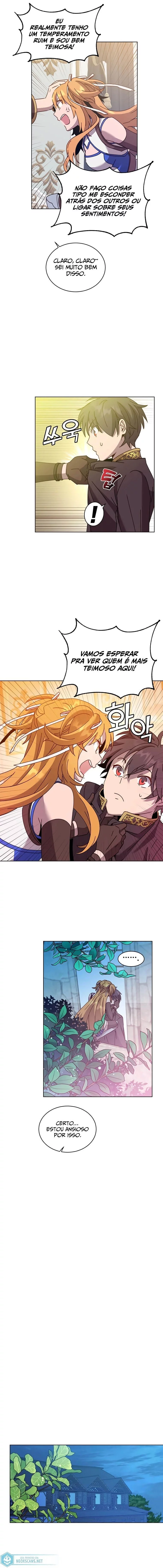 Read The Max Level Hero Has Returned PT Manga Online