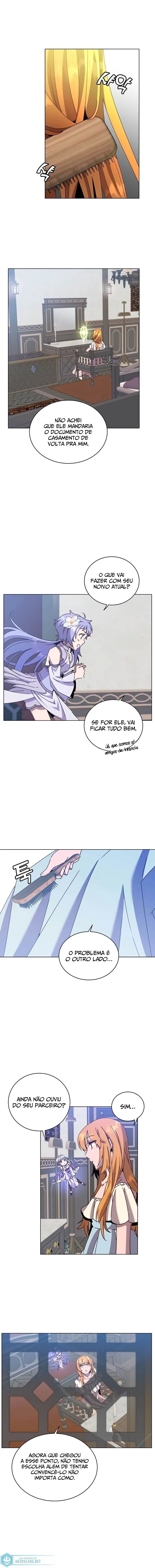 Read The Max Level Hero Has Returned PT Manga Online