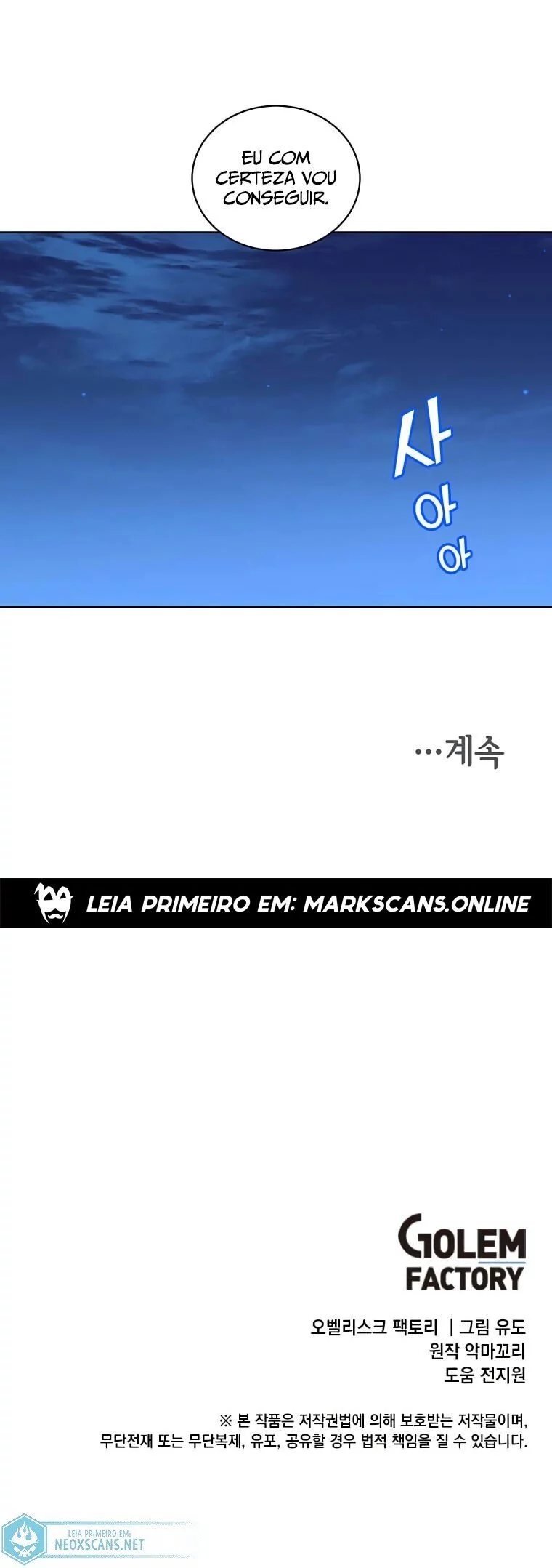 Read The Max Level Hero Has Returned PT Manga Online