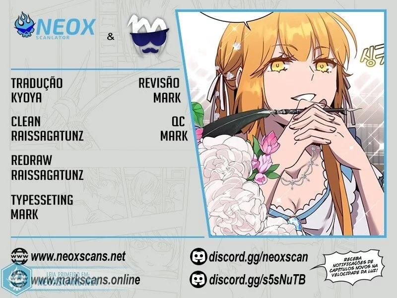 Read The Max Level Hero Has Returned PT Manga Online