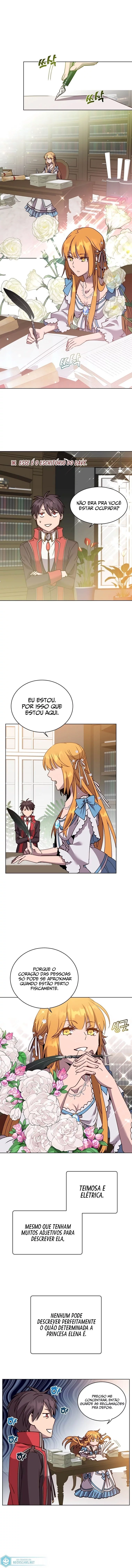 Read The Max Level Hero Has Returned PT Manga Online