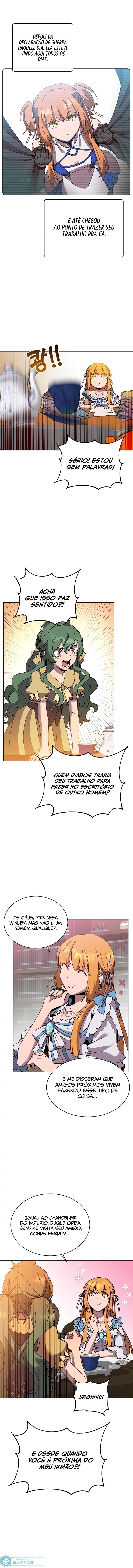 Read The Max Level Hero Has Returned PT Manga Online