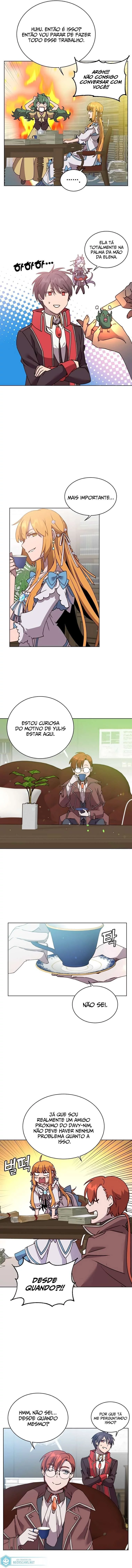 Read The Max Level Hero Has Returned PT Manga Online