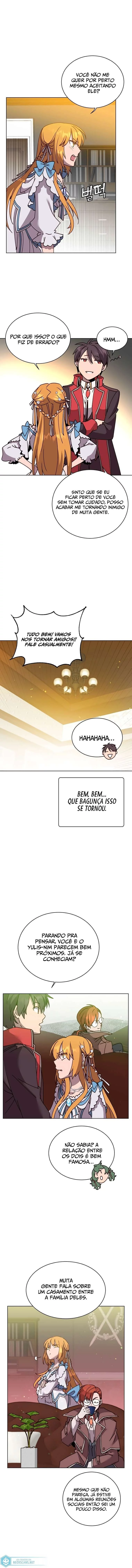 Read The Max Level Hero Has Returned PT Manga Online