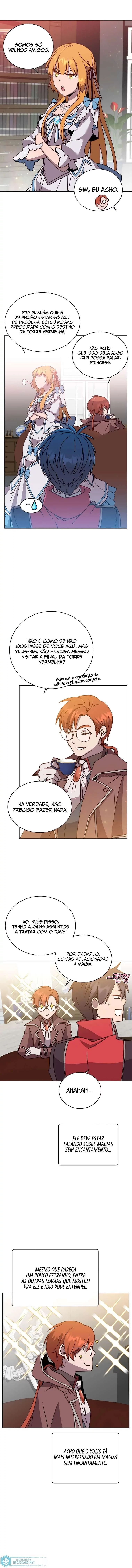 Read The Max Level Hero Has Returned PT Manga Online