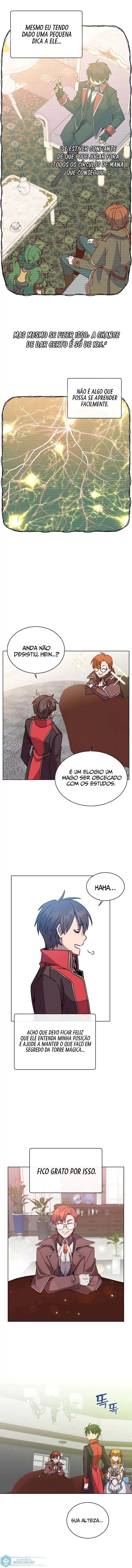 Read The Max Level Hero Has Returned PT Manga Online