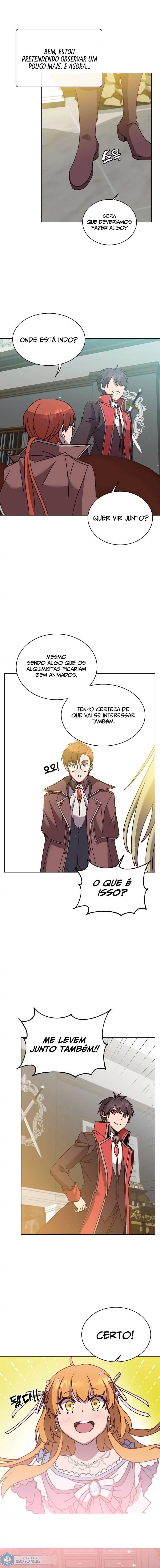 Read The Max Level Hero Has Returned PT Manga Online