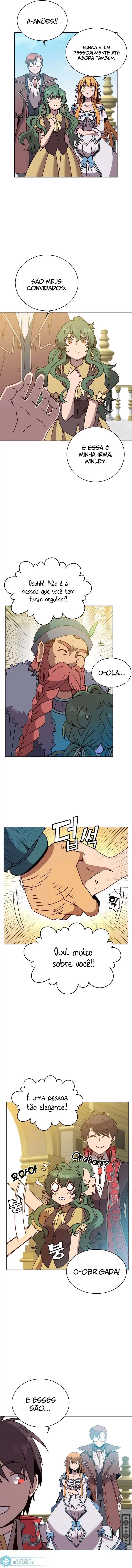 Read The Max Level Hero Has Returned PT Manga Online