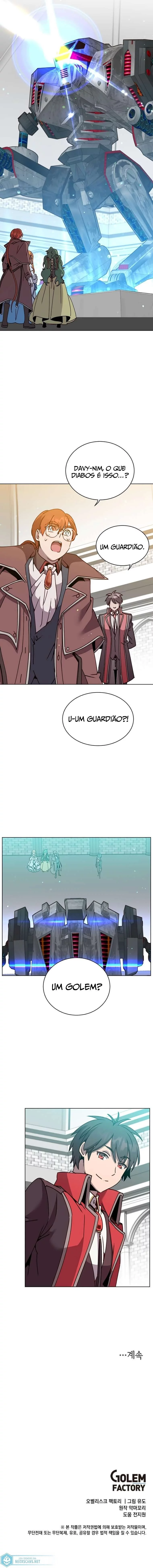 Read The Max Level Hero Has Returned PT Manga Online