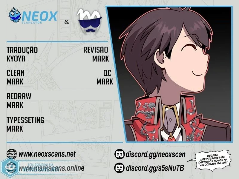 Read The Max Level Hero Has Returned PT Manga Online