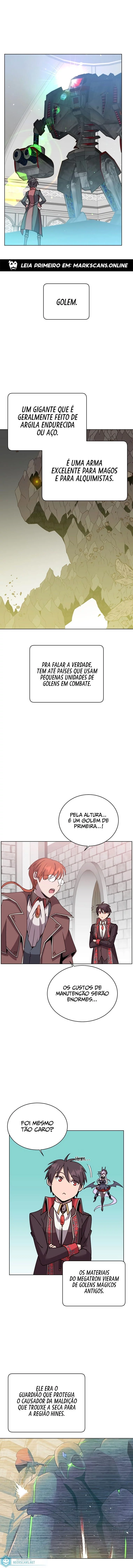 Read The Max Level Hero Has Returned PT Manga Online