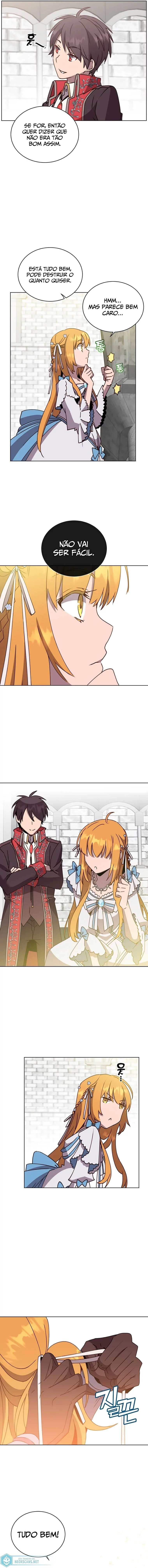 Read The Max Level Hero Has Returned PT Manga Online