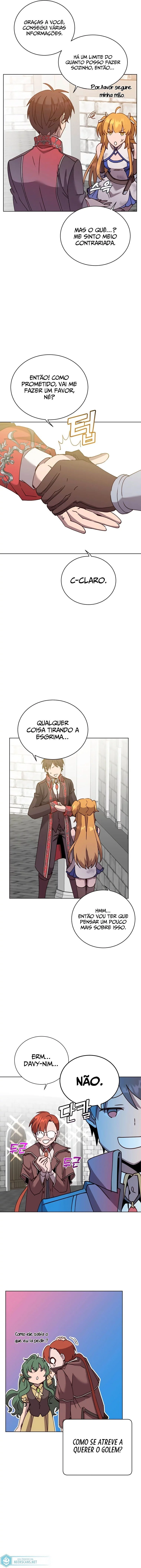 Read The Max Level Hero Has Returned PT Manga Online