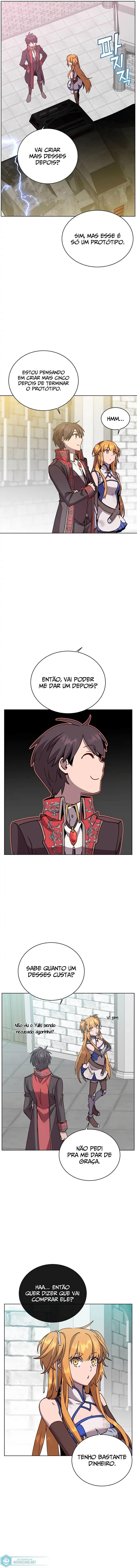 Read The Max Level Hero Has Returned PT Manga Online