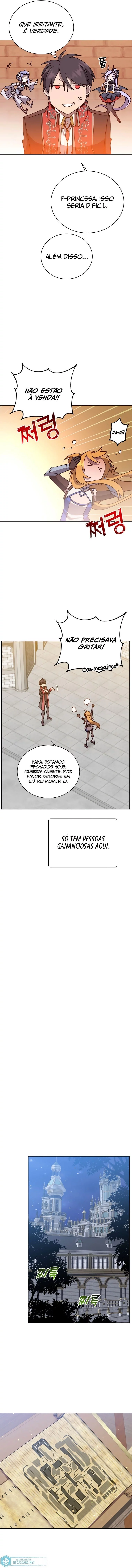 Read The Max Level Hero Has Returned PT Manga Online