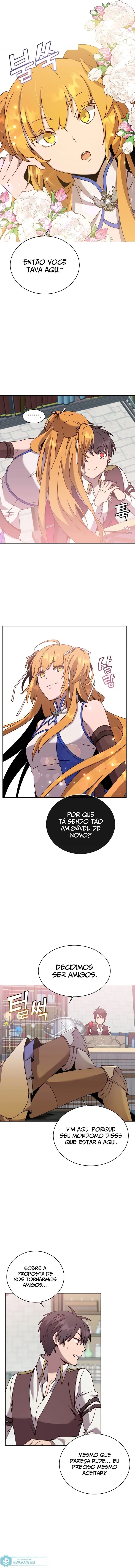Read The Max Level Hero Has Returned PT Manga Online