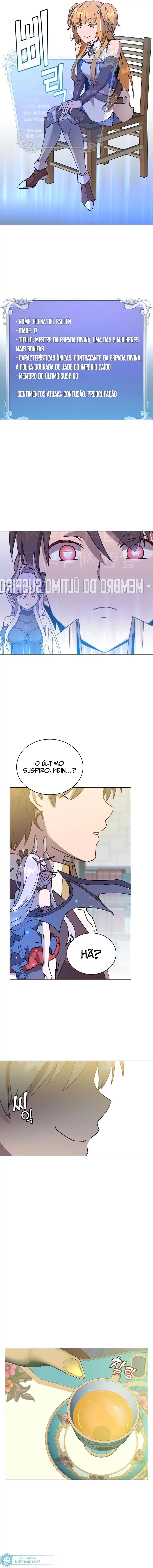 Read The Max Level Hero Has Returned PT Manga Online