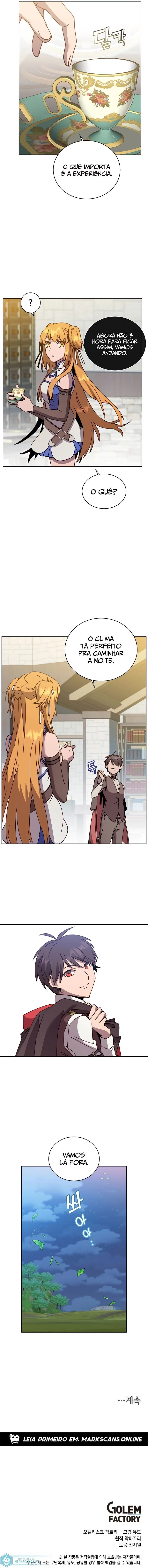 Read The Max Level Hero Has Returned PT Manga Online