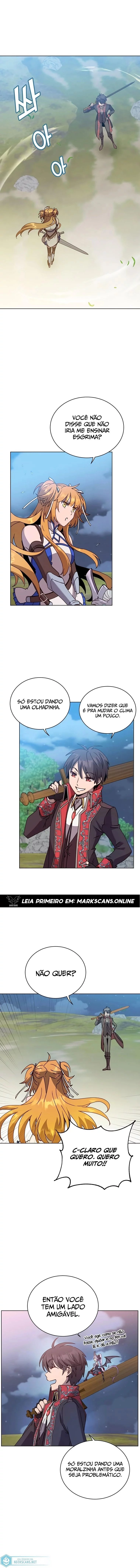 Read The Max Level Hero Has Returned PT Manga Online