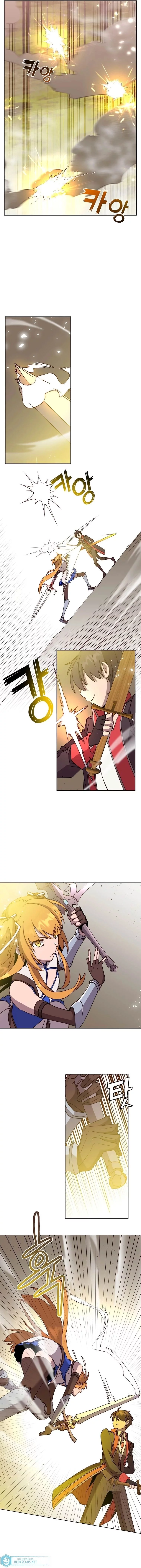 Read The Max Level Hero Has Returned PT Manga Online