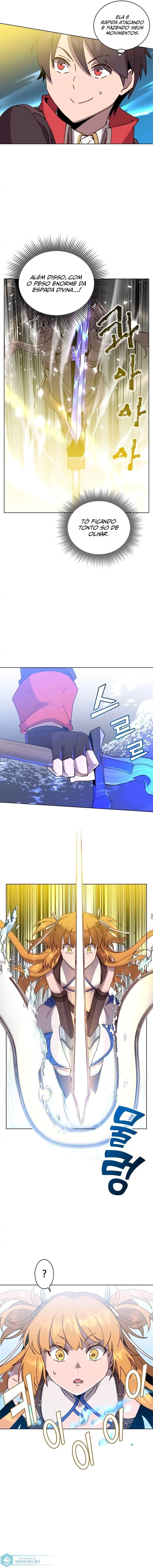Read The Max Level Hero Has Returned PT Manga Online