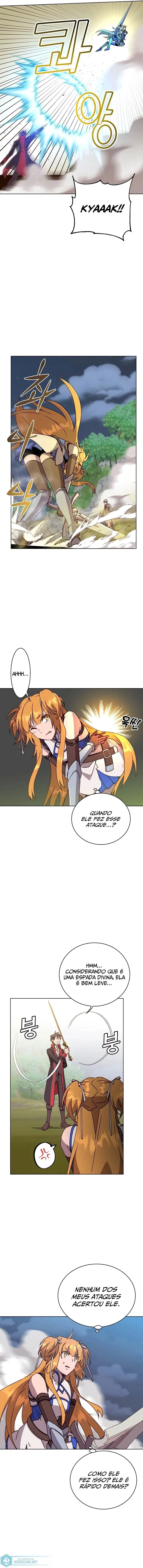 Read The Max Level Hero Has Returned PT Manga Online