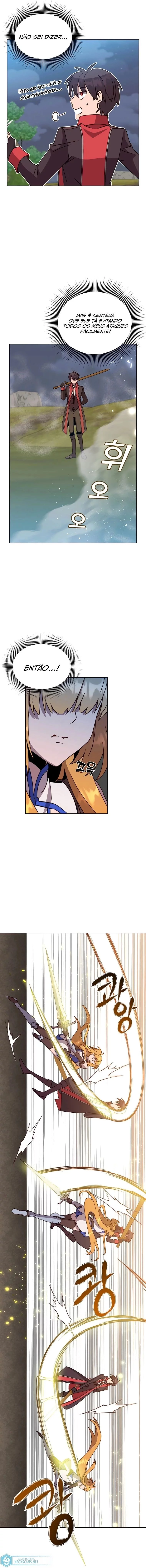 Read The Max Level Hero Has Returned PT Manga Online