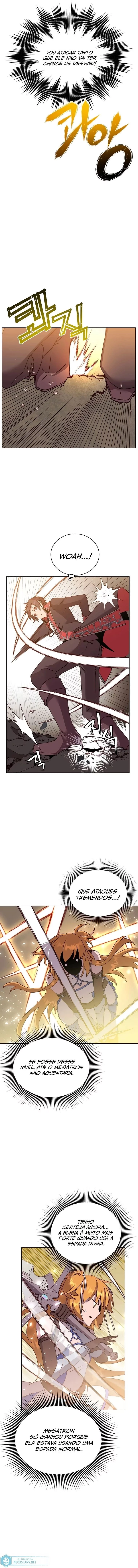 Read The Max Level Hero Has Returned PT Manga Online