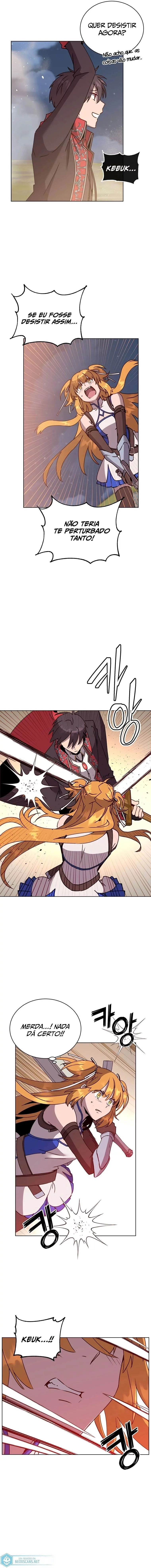 Read The Max Level Hero Has Returned PT Manga Online