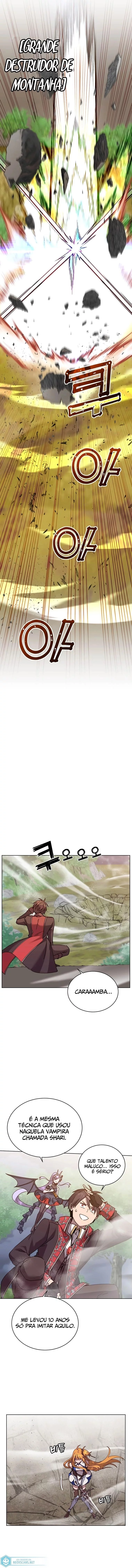 Read The Max Level Hero Has Returned PT Manga Online