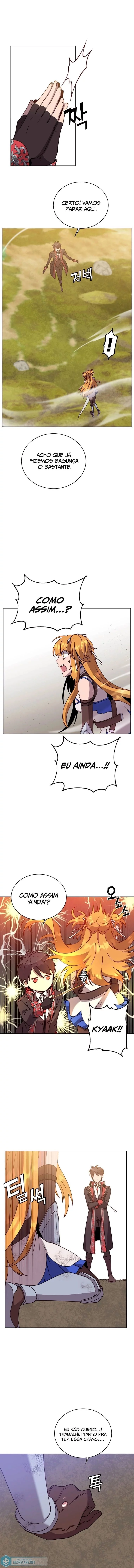 Read The Max Level Hero Has Returned PT Manga Online