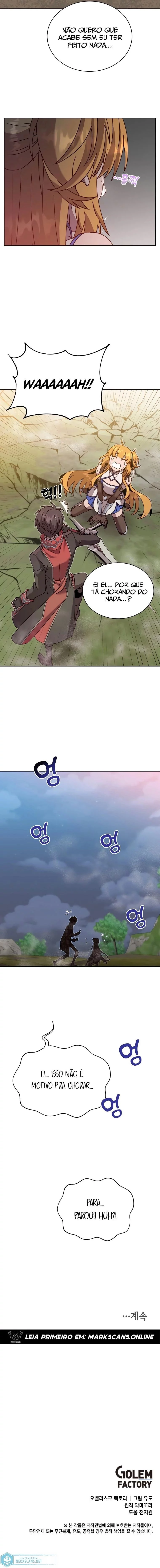 Read The Max Level Hero Has Returned PT Manga Online