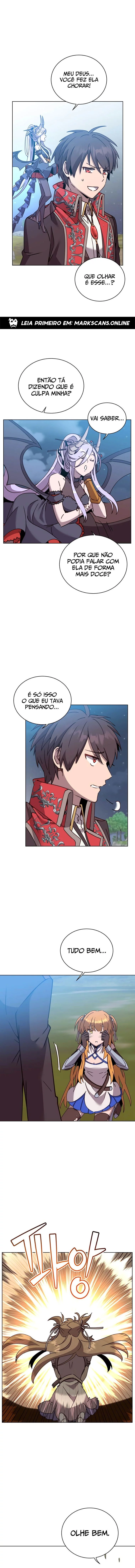 Read The Max Level Hero Has Returned PT Manga Online