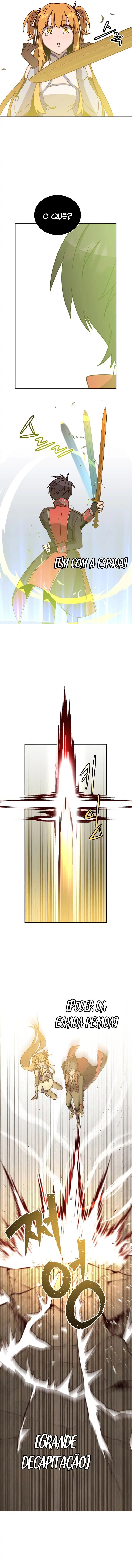 Read The Max Level Hero Has Returned PT Manga Online