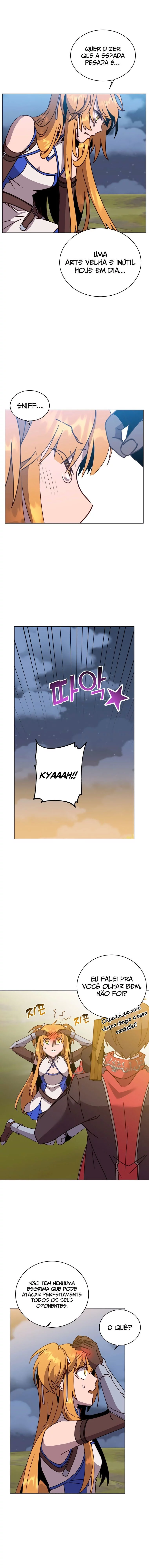 Read The Max Level Hero Has Returned PT Manga Online