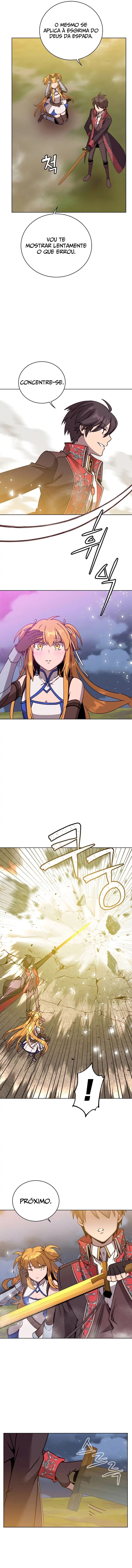 Read The Max Level Hero Has Returned PT Manga Online