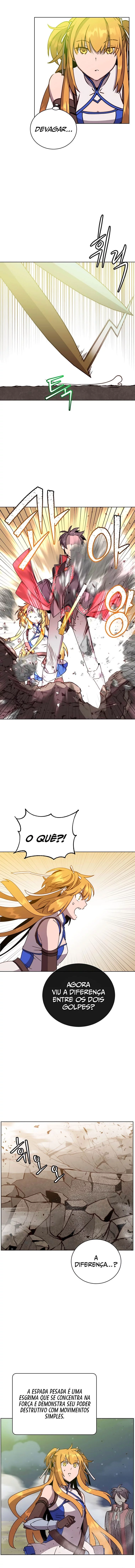 Read The Max Level Hero Has Returned PT Manga Online