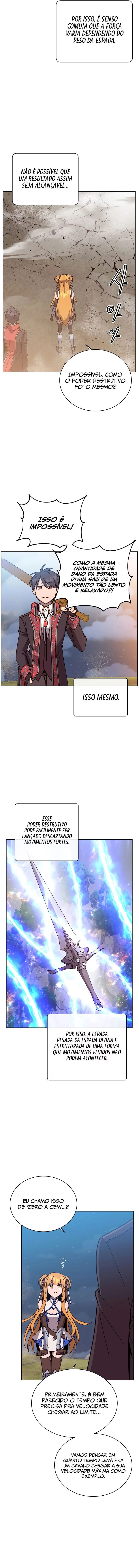 Read The Max Level Hero Has Returned PT Manga Online