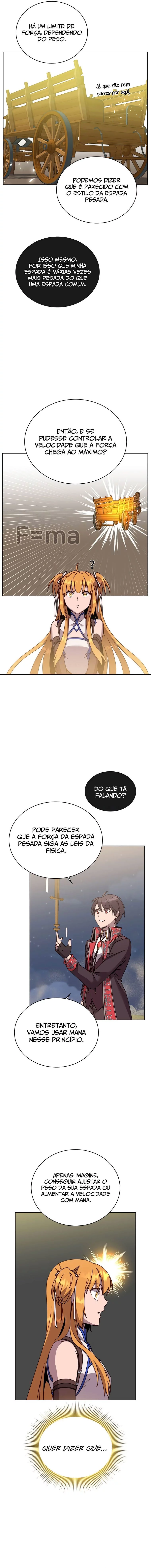 Read The Max Level Hero Has Returned PT Manga Online