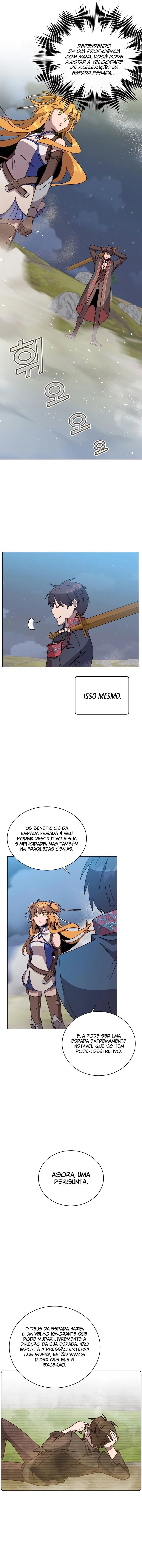 Read The Max Level Hero Has Returned PT Manga Online