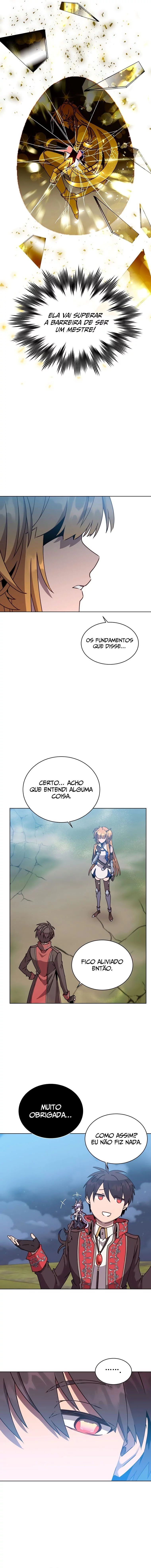 Read The Max Level Hero Has Returned PT Manga Online