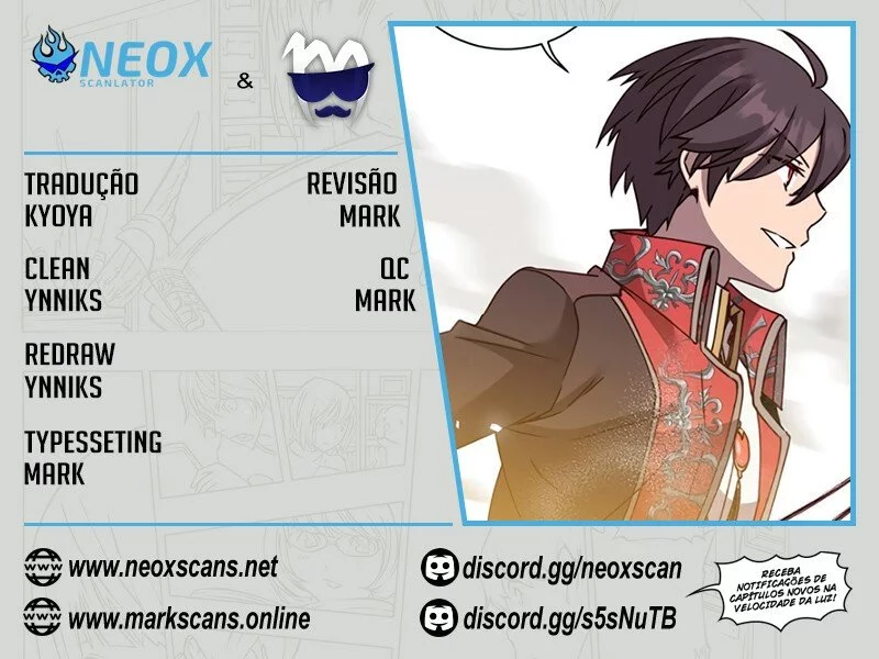 Read The Max Level Hero Has Returned PT Manga Online