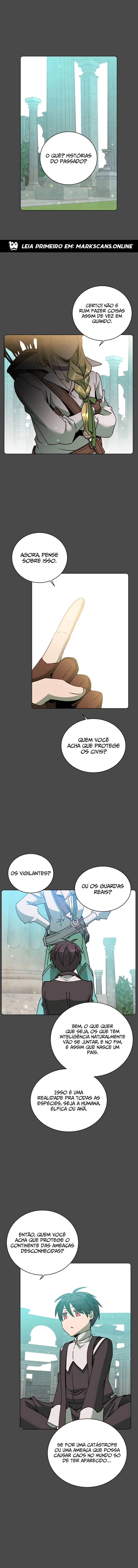 Read The Max Level Hero Has Returned PT Manga Online