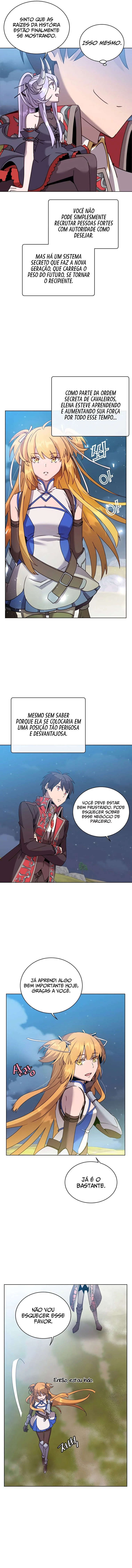 Read The Max Level Hero Has Returned PT Manga Online
