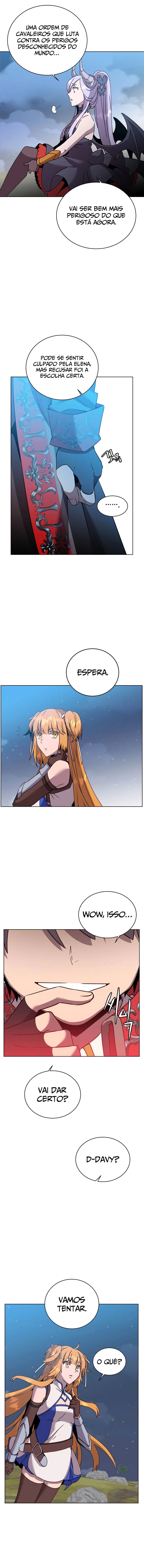 Read The Max Level Hero Has Returned PT Manga Online