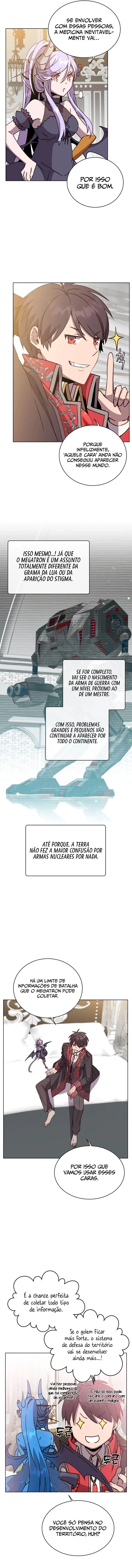 Read The Max Level Hero Has Returned PT Manga Online
