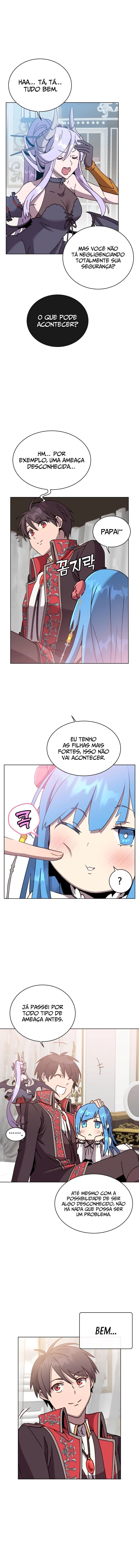 Read The Max Level Hero Has Returned PT Manga Online
